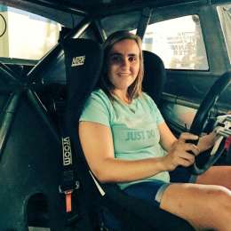 Josefina Vigo correrá en el ABH Sport