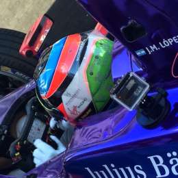 Complicado inicio de Pechito