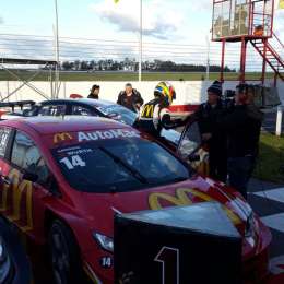 Los protagonistas responden