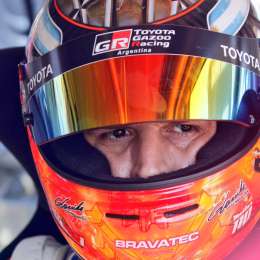 "Arrancar en el podio es positivo"