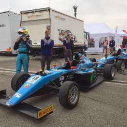 Recargo para Carrara