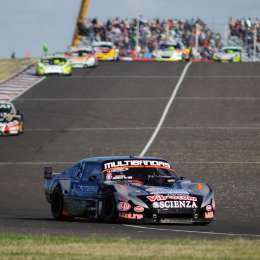 "La idea es mejorar para ser protagonistas"