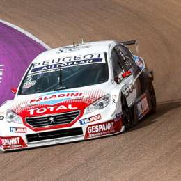 Peugeot llega agrandado