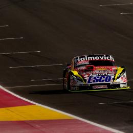 Agustín Canapino dio positivo de Covid-19