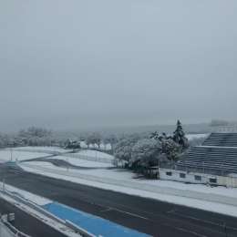 El Súper TC2000 correrá en Córdoba las próximas fechas