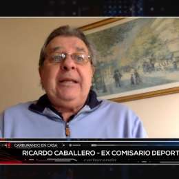 La palabra de la CDA sobre el caso Pernía