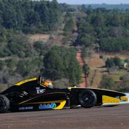 Cabrera defiende su liderazgo en el Coliseo Porteño