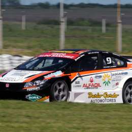 Los números del Campeón