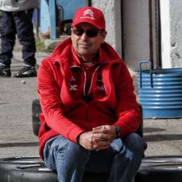 "La globalización nos trajo paridad pero no espectáculo" 