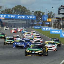 A esta altura, un tropezón puede ser caída 