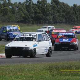 Cinco más en la Clase 1