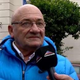 A los comisarios deportivos no les está temblando el pulso 