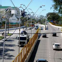 Así está el callejero