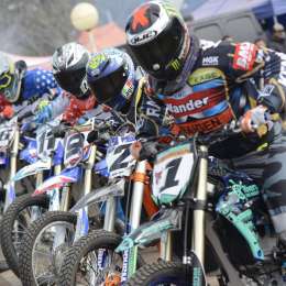 El CAM pasó por Totoras