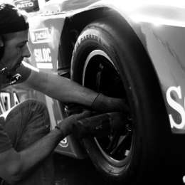 Cambios en los entrenamientos para los 1000 kilómetros del TC