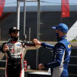 ¿Rossi o Canapino? El debate en los boxes del Súper