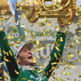 A bordo con Canapino