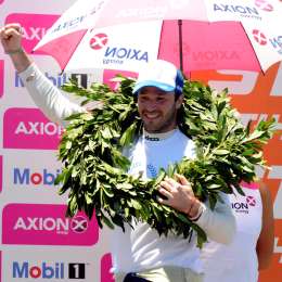 El camino al título