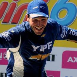 “No sería un fracaso perder el título”