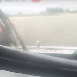 Canapino - Rossi: Nueva polémica