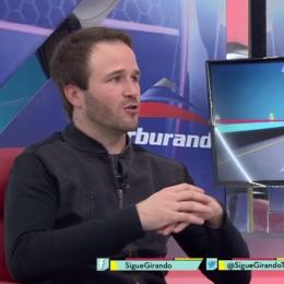 "Habría que hacer un reglamento"