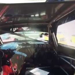 Imagen de una polémica