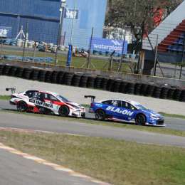 Súper TC2000 y TC2000: Todos los horarios de la primera fecha