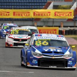 Agustín Canapino y Leonel Pernía, los destacados en el historial