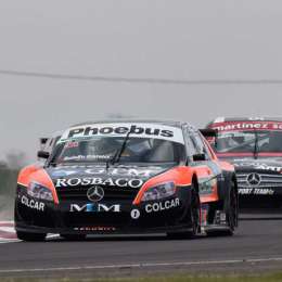 Olavarría, historial con 14 ganadores diferentes