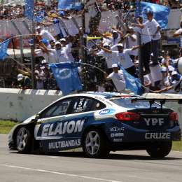 Los más ganadores del año