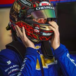 Canapino: “Cada vez que se prueba se evoluciona mucho”