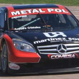 Paraná: historial con 25 carreras y supremacía de Agustín Canapino