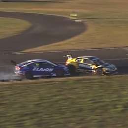 Los precios para la última del TC en San Nicolás