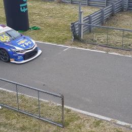 La largada que generó polémica durante la carrera