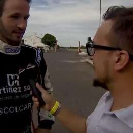 El duelo del Top Race arrancó temprano