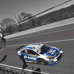 Tras 342 días, cambió el líder del campeonato del Súper TC2000