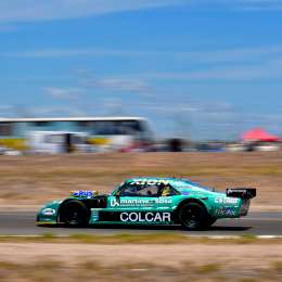 Canapino y ese toque divino