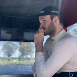 “Asumo la responsabilidad en el toque" 