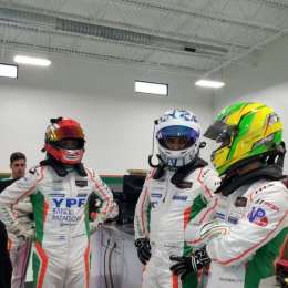 “Mucho mejor de lo que hubiésemos imaginado”