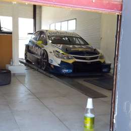 “Nosotros somos los responsables”