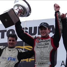 Todos los ganadores y las máximas presencias