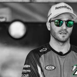 Canapino y un toque que lo dejó con las manos vacías