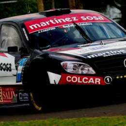 El Sportteam domina los tanques llenos