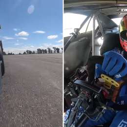 ¿Cuánto cambió la performance de los nuevos Súper TC2000?