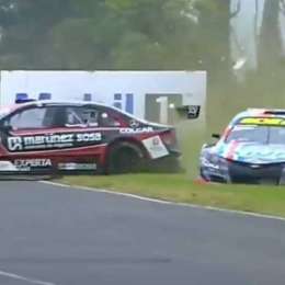 Tras el final caliente de 2017, Top Race iniciará su año en Paraná