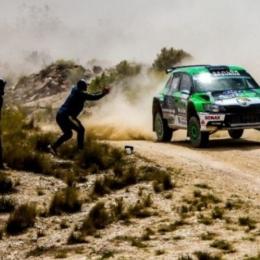 Cancio ganó la 50° edición de la Vuelta de la Manzana