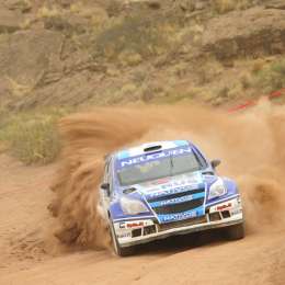 Profeta de los Dinosaurios