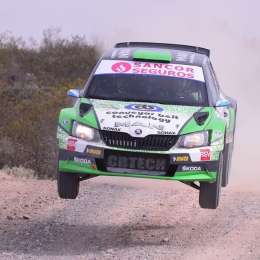 La edición 50 de la ''Vuelta de la Manzana'' fue postergada