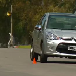 Auto Test: Citroën C3