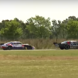 Intensa jornada de pruebas en Olavarría